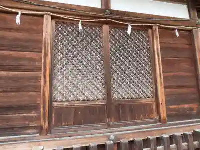 奥石神社(滋賀県)