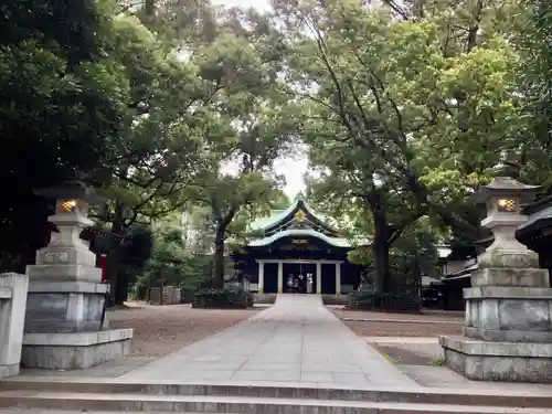 王子神社(東京都)