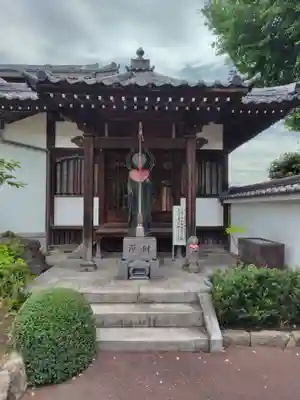 本覺寺(神奈川県)