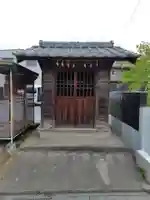 琴平神社(埼玉県)