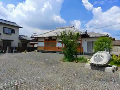 観山寺のその他建物