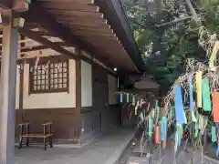 検見川神社(千葉県)