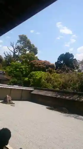 龍安寺のその他建物