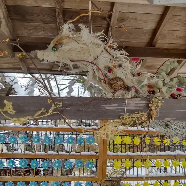 仙台八坂神社(宮城県)