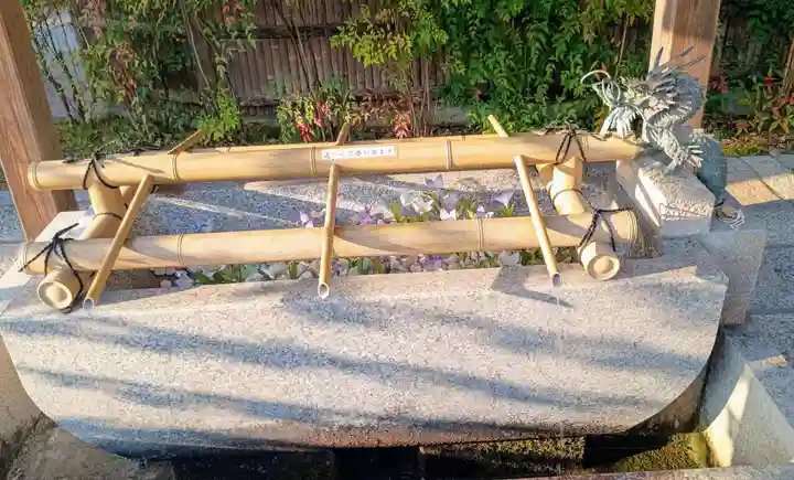 晴明神社(京都府)