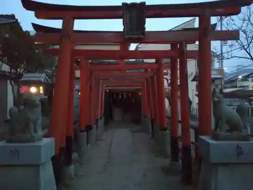 菅原神社(大阪府)