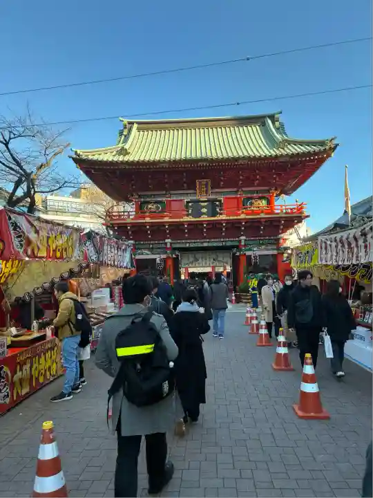 神田神社(神田明神)(東京都)