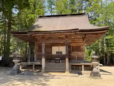 壇上伽藍(和歌山県)
