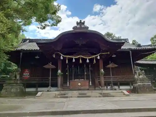 向日神社(京都府)