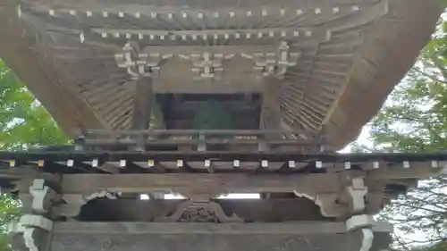 松原山 明善寺(岐阜県)