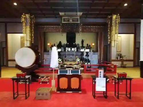 富榮寺(富山県)