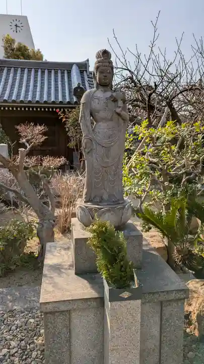 青蓮寺(大阪府)