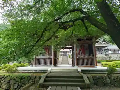 岩松院(長野県)
