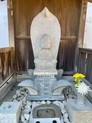 東光寺(東京都)