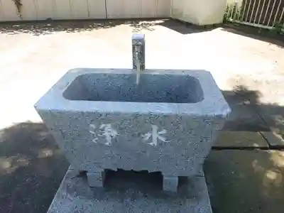 浮島弁天社(神奈川県)