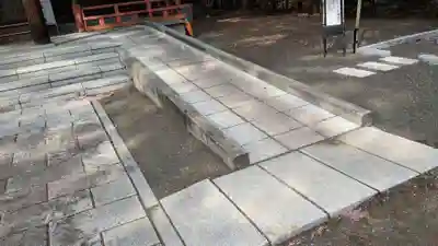 上富良野神社のその他建物