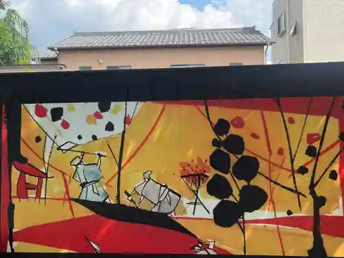 鴻神社(埼玉県)