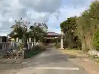 安勝院のその他建物