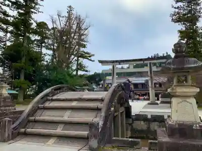 多賀大社のその他建物