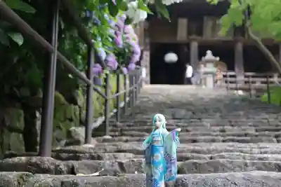 長谷寺のその他建物