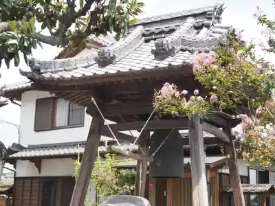蓮華寺のその他建物