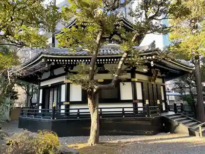 天徳寺(東京都)