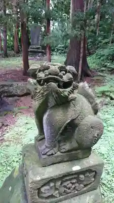 羽黒神社(青森県)