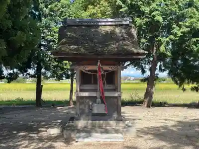 護縁神社(滋賀県)