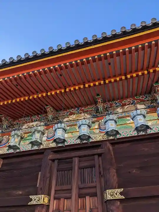 中山寺(兵庫県)