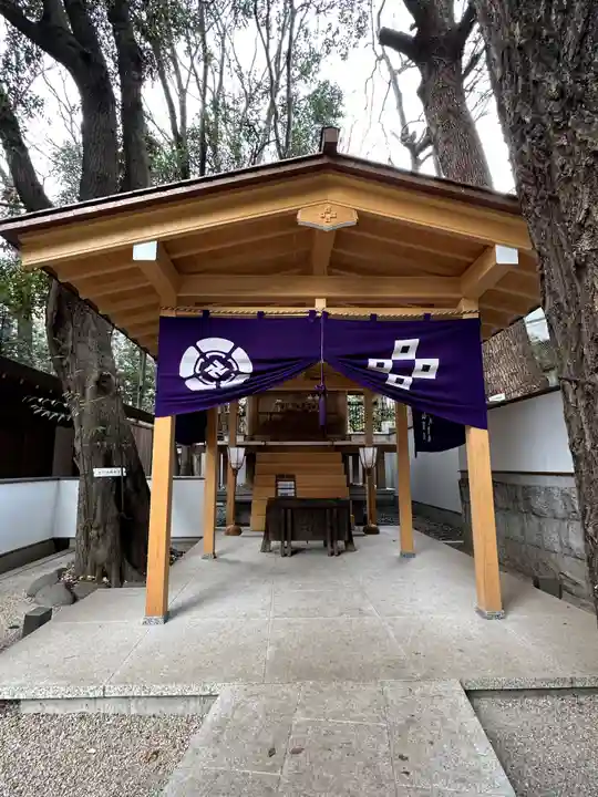 乃木神社(東京都)
