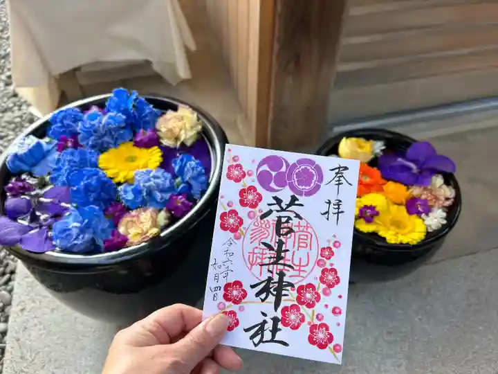 菅生神社(愛知県)