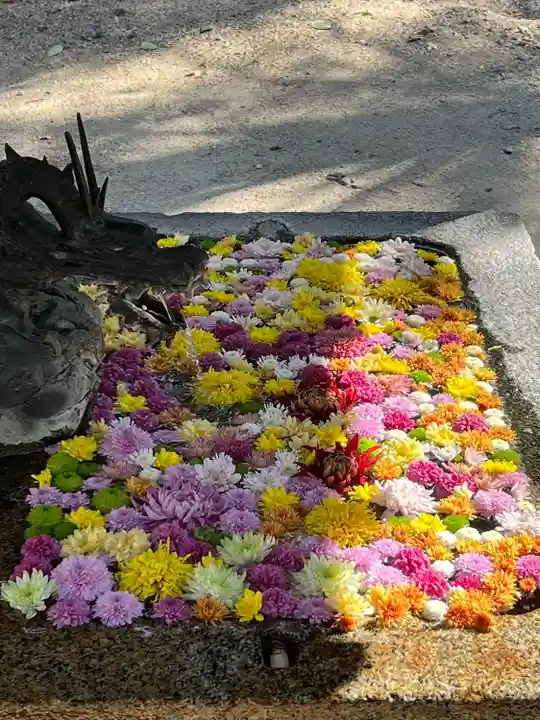 二本松神社(福島県)