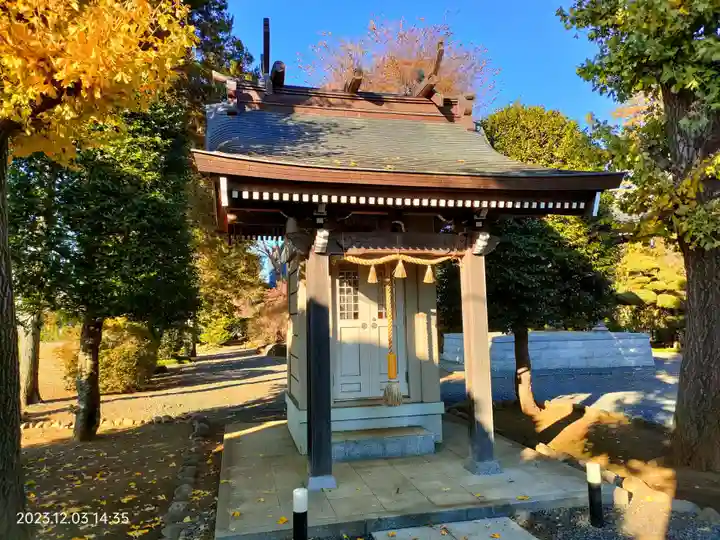 延命寺(東京都)