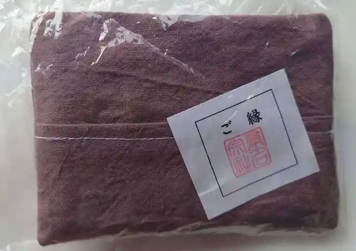 桑名宗社(春日神社)(三重県)