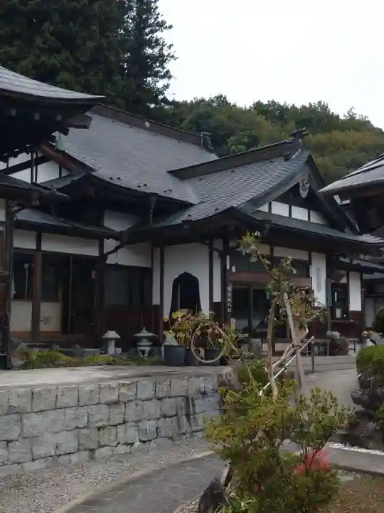 龍泰院(茨城県)