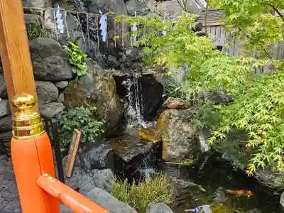 蛇窪神社(東京都)