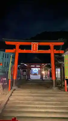 多度大社(三重県)