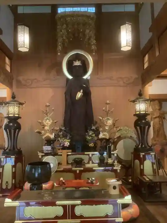 長楽寺(愛知県)