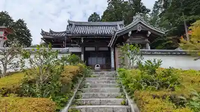 善峯寺(京都府)