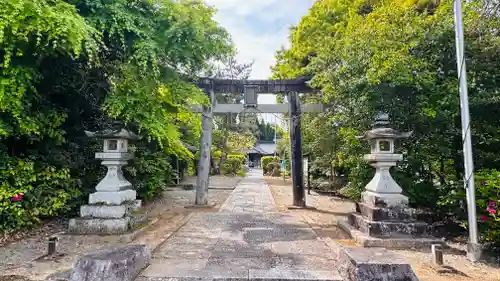 春日神社(京都府)