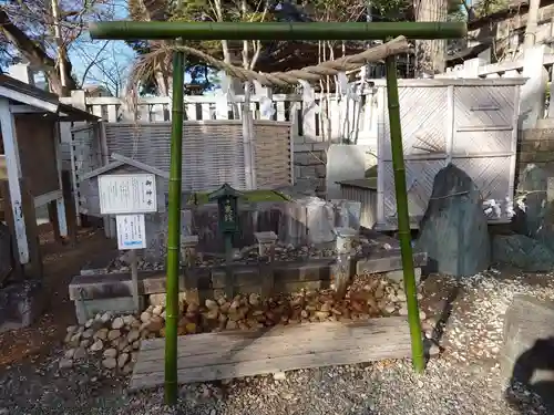 玉前神社(千葉県)