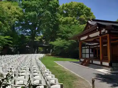 阿佐ヶ谷神明宮(東京都)
