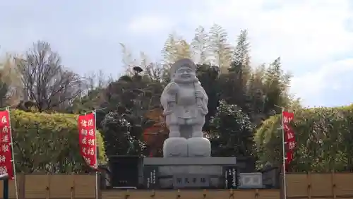 大黒寺(大阪府)