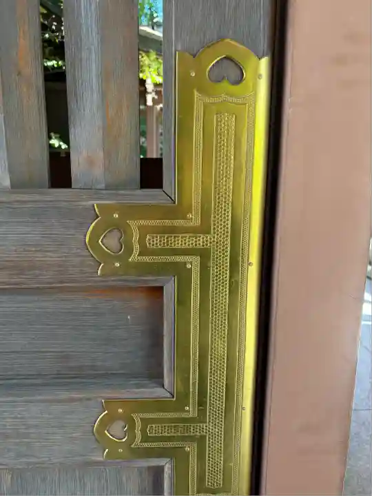 東京大神宮(東京都)