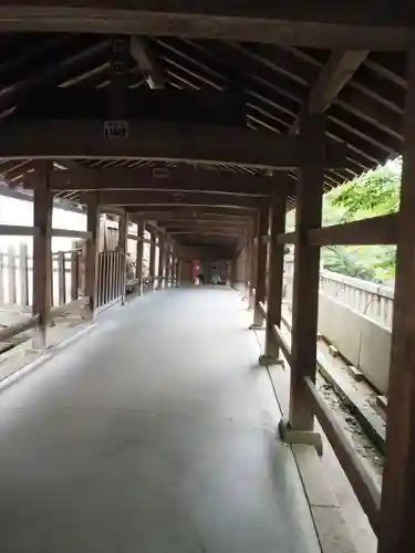 吉備津神社の建物その他