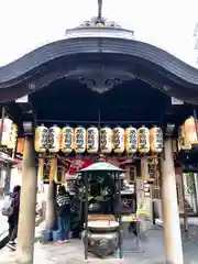 法善寺(大阪府)