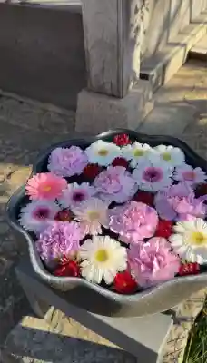 法輪寺(東京都)