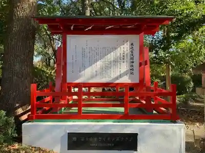 米之宮浅間神社(静岡県)
