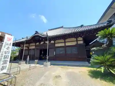 寳藏寺のその他建物