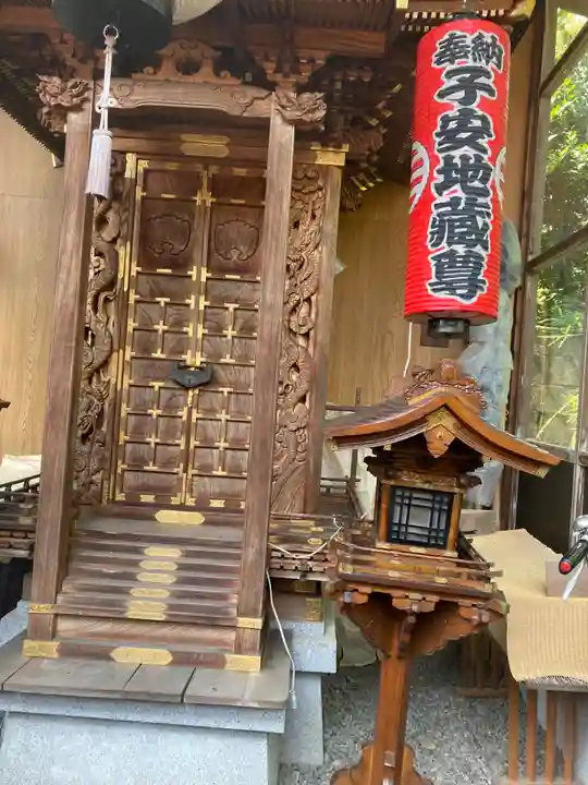 居神神社(神奈川県)